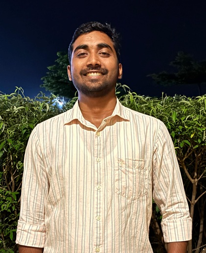 Ajay Prajapati